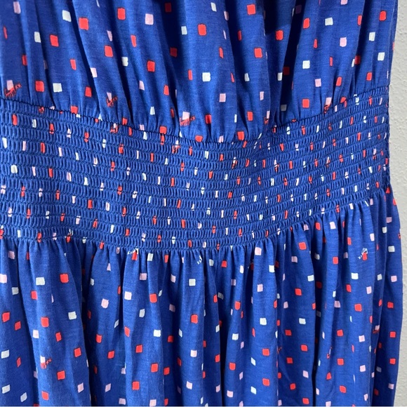 NWT Lilly Pulitzer Kalama off the shoulder dress xs - Picture 3 of 8